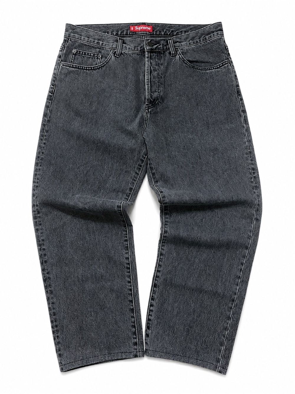 Supreme SS24 Regular Jeans